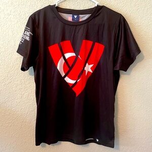Türkiye Volleyball T-shirt - Size M